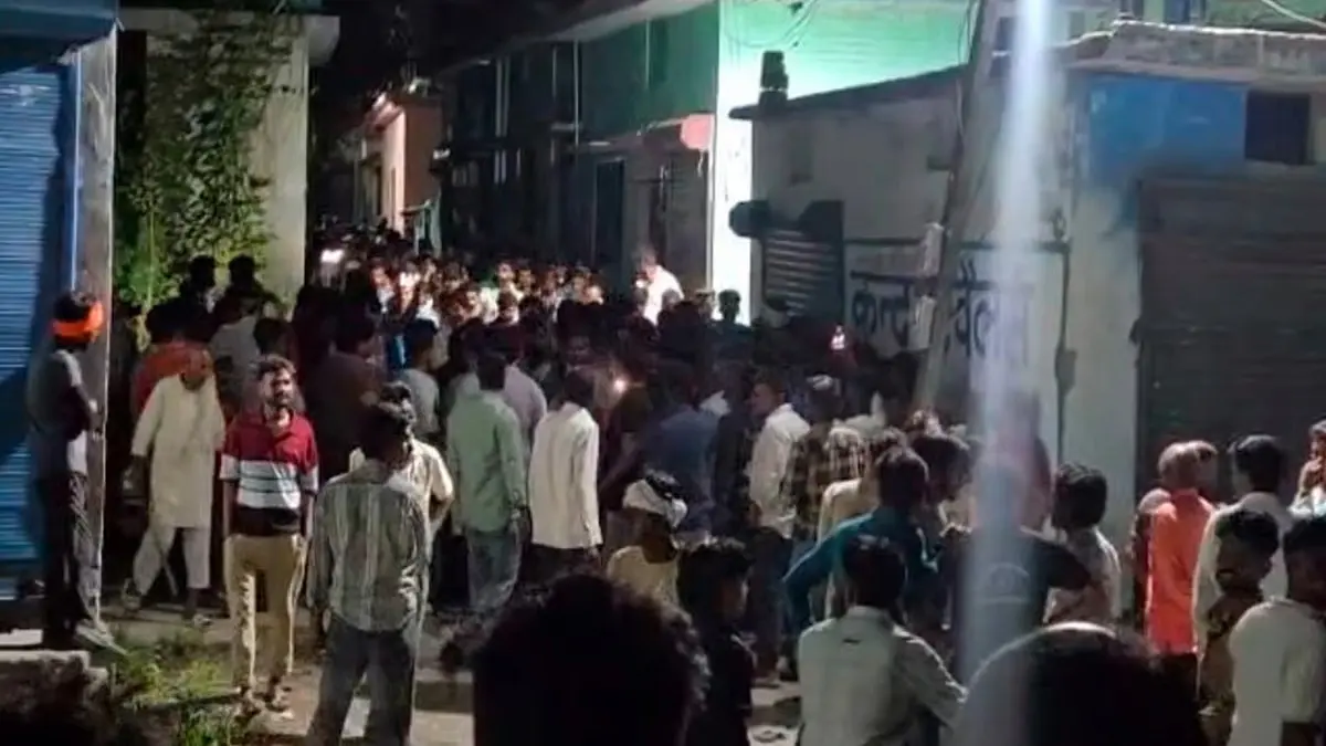 കുടിവെള്ളത്തിനായി ഡെറാഡൂണിൽ സംഘർഷം: ഒരാൾ കൊല്ലപ്പെട്ടു; 3പേർക്ക് ഗുരുതര പരിക്ക്