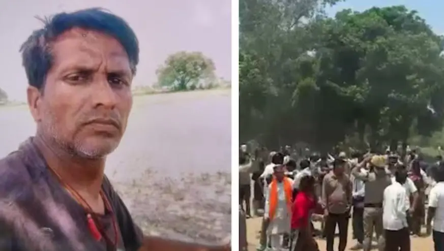 ഡെറാഡൂൺ ബൈരാഗി വാല ഗ്രാമത്തിലെ കൊലപാതകം കുടിവെള്ളത്തിൻ്റെ പേരിലല്ല ,കാരണം ഭൂമി തർക്കം