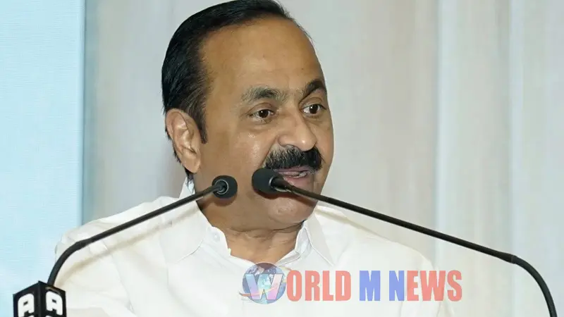 വി.സിമാർ ആർഎസ്എസ് പരിപാടിയിൽ പങ്കെടുത്തത് ഗുരുതര വീഴ്ച;  മാപ്പ് പറയണമെന്ന് മുഖ്യമന്ത്രി
