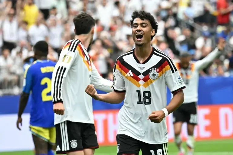 FIFA WORLD CUP2026: ക്യുറോസോവോയെ ഏഴ് ഗോളിന് തകർത്ത് ജർമ്മനി ലോകകപ്പ് മത്സരത്തിന് ആരംഭം കുറിച്ചു