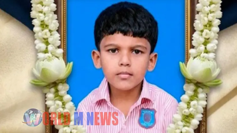 സംസ്ഥാനത്ത് വീണ്ടും ഷിഗെല്ല മരണം; ചികിത്സയിലായിരുന്ന ഏഴുവയസുകാരൻ മരിച്ചു