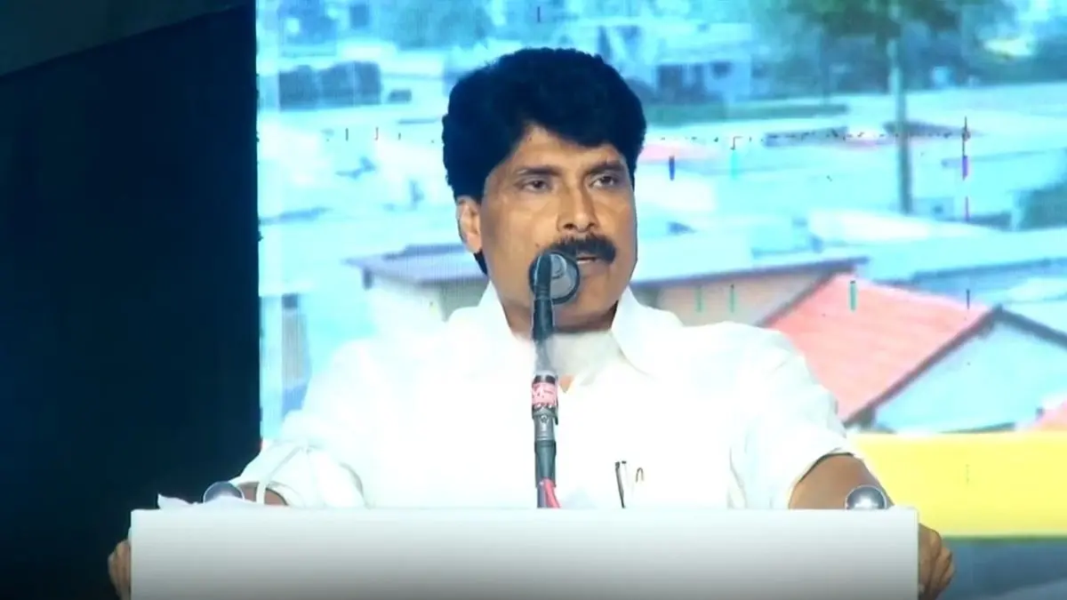 "പ്രത്യേക പാക്കേജുകൾ കൊണ്ടുവരും " : അടയ്ക്ക കര്ഷകരുടെ പ്രതിസന്ധികള് പരിഹരിക്കാനൊരുങ്ങി സര്ക്കാര്