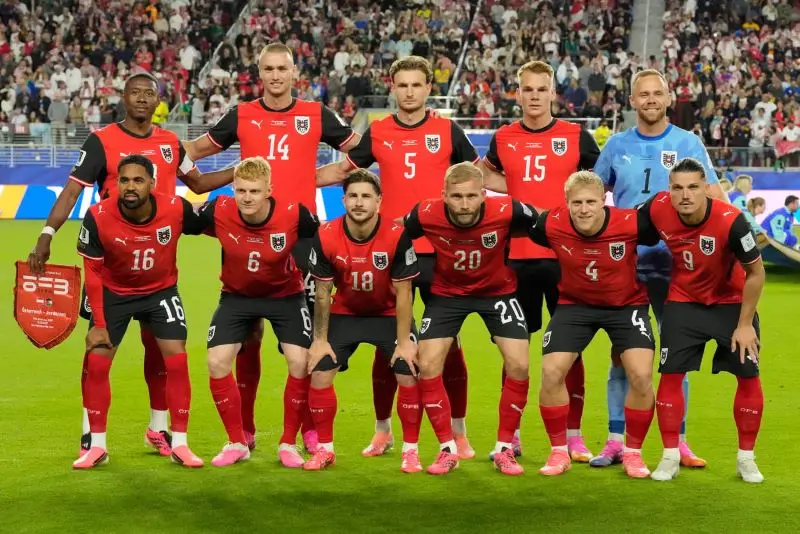 FIFA WORLDCUP 2026: ജോർദ്ദാൻ അരങ്ങേറ്റം ഉജ്ജ്വലമാക്കി,പക്ഷേ ഫലം കണ്ടില്ല ,ഓസ്ട്രിയക്ക് തകർപ്പൻ തുടക്കം...