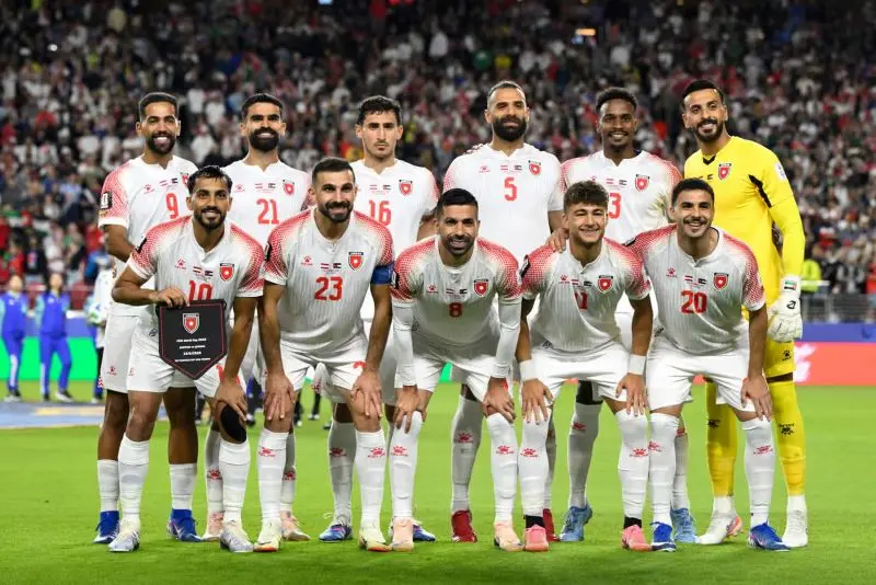 FIFA WORLDCUP 2026: ജോർദ്ദാൻ അരങ്ങേറ്റം ഉജ്ജ്വലമാക്കി,പക്ഷേ ഫലം കണ്ടില്ല ,ഓസ്ട്രിയക്ക് തകർപ്പൻ തുടക്കം...