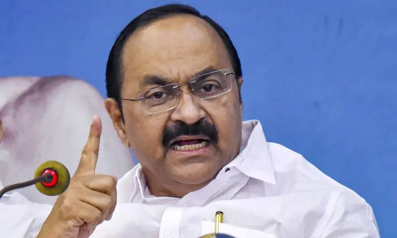 സർക്കാരിനെതിരെ നടക്കുന്നത് വ്യാപക നുണ പ്രചാരണമെന്ന് മുഖ്യമന്ത്രി വി.ഡി.സതീശൻ 