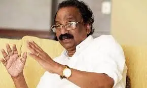 "ജാതിബോധം ഉള്ളതുകൊണ്ടാണ് രാഹുൽ ഗാന്ധി പിണറായി വിജയനെ കെട്ടിപ്പിടിക്കാൻ തയ്യാറാകാത്തത് ":എ.കെ. ബാലൻ