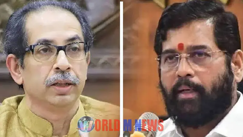 പിളർപ്പിലേക്ക് .? : ഉദ്ധവ് താക്കറെ ഇന്നു വിളിച്ച നിർണ്ണായക പാർലമെന്ററി യോഗത്തിൽ പങ്കെടുത്തത് 3 എംപി മാർ !