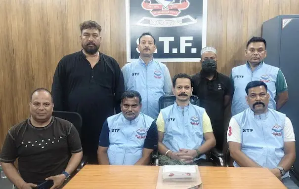 തീവ്ര ആശയങ്ങൾ പ്രചരിപ്പിക്കുന്നതിനായി ടെലഗ്രാം ഉപയോഗിച്ച ഉത്തരാഖണ്ഡ് സ്വദേശി അറസ്റ്റിൽ