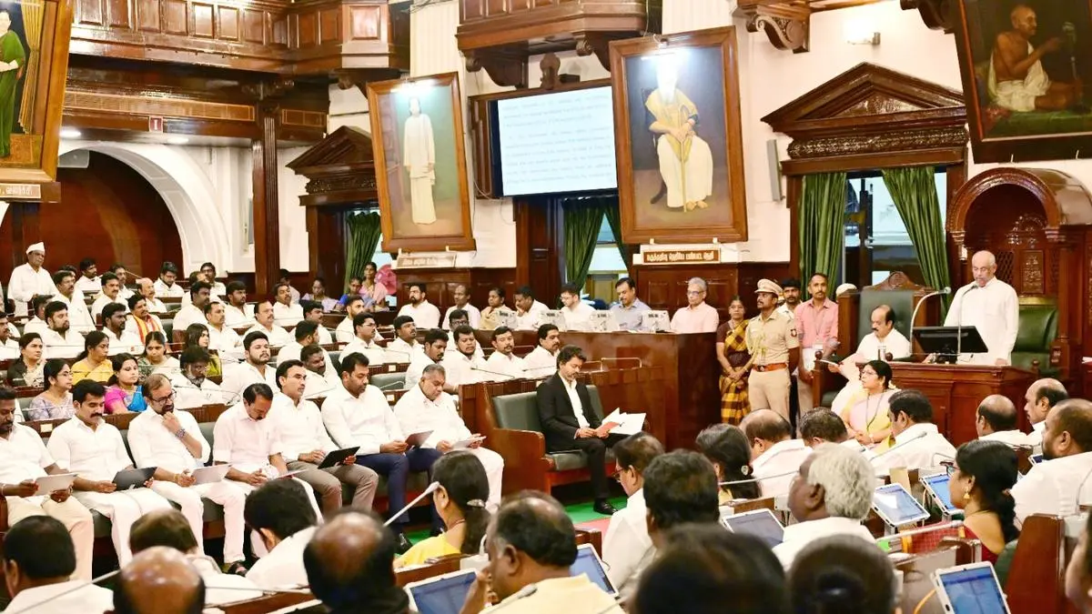 മുല്ലപ്പെരിയാറിൽ പുതിയ ഡാം അനുവദിക്കില്ല; കേരളത്തിനെതിരെ കർശന നിലപാടുമായി തമിഴ്നാട്