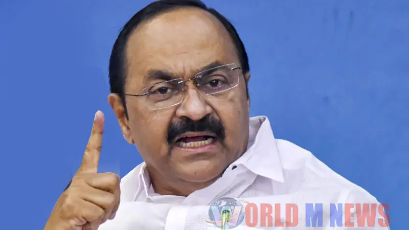 യോഗാ ദിനത്തിൽ ഗവർണർ യോഗം വിളിച്ചതില് അതൃപ്തി അറിയിച്ച് മുഖ്യമന്ത്രി