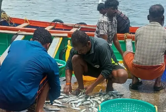 "തീരദേശ ജനതയെ പൂർണ്ണമായും അവഗണിച്ചുകൊണ്ടുള്ള നിരാശാജനകമായ ബജറ്റ്" : മത്സ്യത്തൊഴിലാളി ഐക്യവേദി