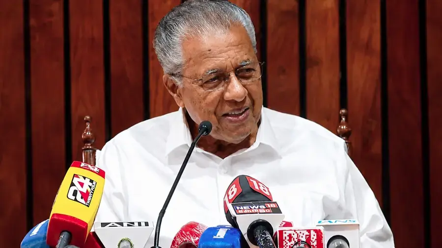 "വിസ്മയങ്ങള്‍ കണ്ടില്ല,കേരളത്തിൻ്റെ  സാമ്പത്തികസ്ഥിതി മോശമല്ലെന്ന്  ബജറ്റിലൂടെ തെളിഞ്ഞു" : പിണറായി വിജയന്‍