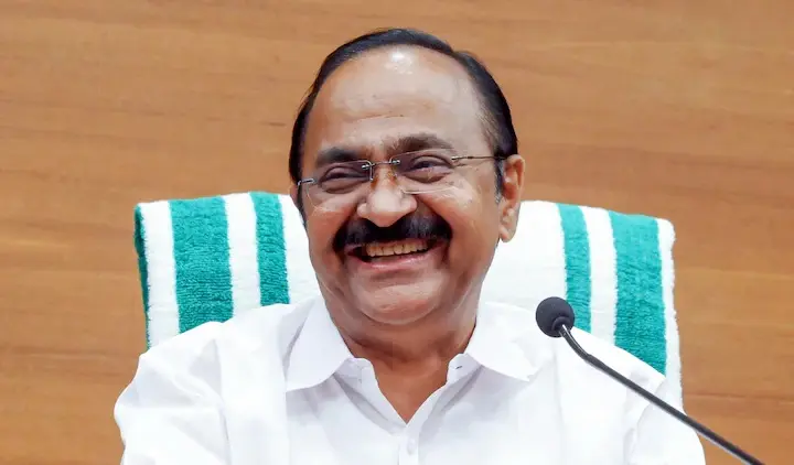 "കേരളത്തിൻ്റെ  ഭാവി സുരക്ഷിതമാക്കാൻ സ്വകാര്യ നിക്ഷേപങ്ങൾ അനിവാര്യം":  മുഖ്യമന്ത്രി വി.ഡി. സതീശൻ