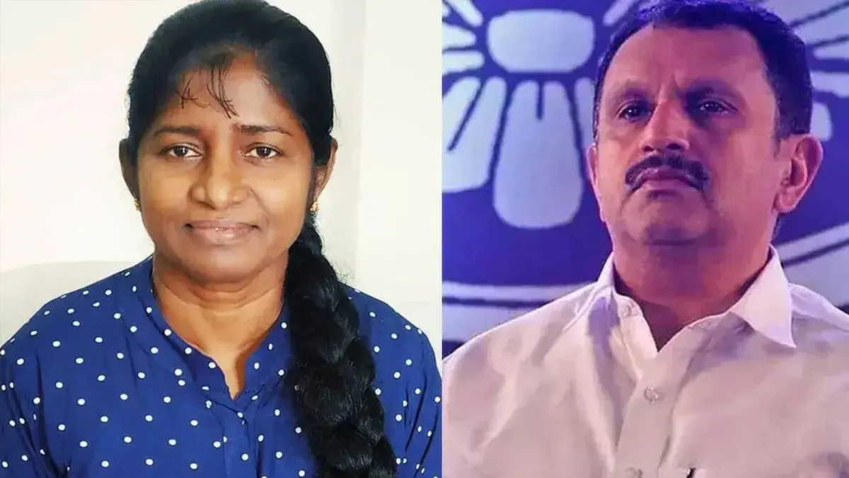 ഡോ .കെ ജെ റീനയുടെ സ്ഥലംമാറ്റം: ട്രൈബ്യൂണൽ ഉത്തരവിനെതിരെ സർക്കാർ ഹൈക്കോടതിയിലേക്ക്