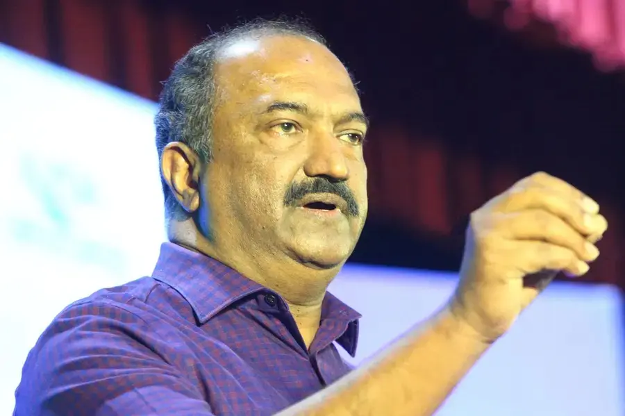 യു.ഡി.എഫ് ബജറ്റ് സാധാരണക്കാരെ ദ്രോഹിക്കുന്നതെന്ന് കെ.എൻ. ബാലഗോപാൽ