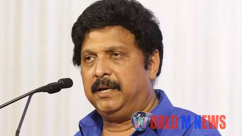 എൻഎസ്എസ് ഡയറക്ടർ ബോർഡിൽനിന്ന് ഗണേഷ് കുമാറിനെ പുറത്താക്കി; പകരം ബി ആർ കെ ബാബു