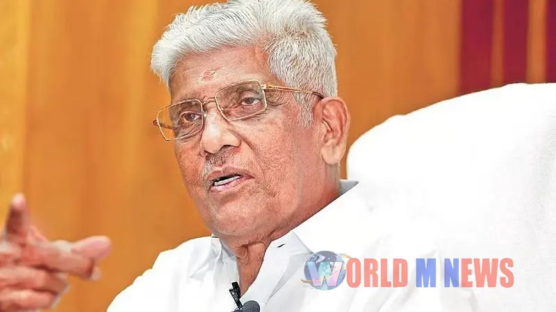 "മുഖ്യമന്ത്രി വി.ഡി.സതീശൻ അഹങ്കാരി ": ആവർത്തിച്ച് ജി. സുകുമാരൻനായർ