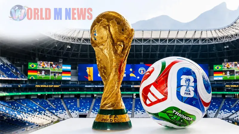 ഫിഫ ലോകകപ്പ് 2026: നോക്കൗട്ട് റൗണ്ടിലേക്ക് യോഗ്യത നേടിയ ടീമുകൾ