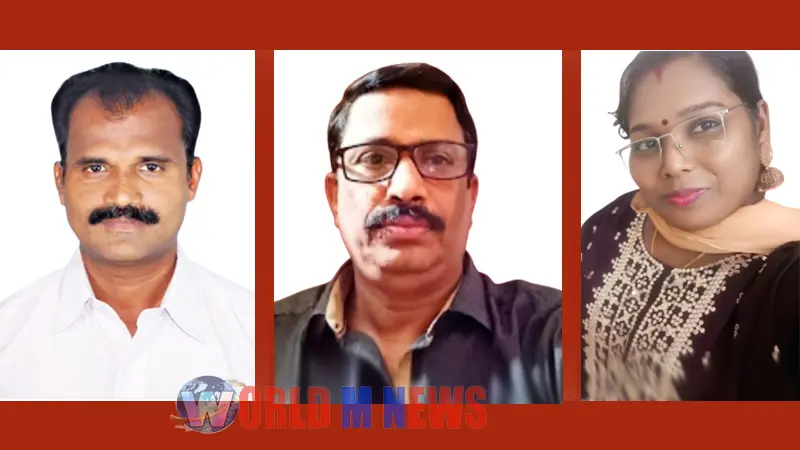 ഉല്ലാസ് ആർട്സ് & വെൽഫെയർ അസോസിയേഷൻ പുതിയ ഭാരവാഹികളെ തെരഞ്ഞെടുത്തു