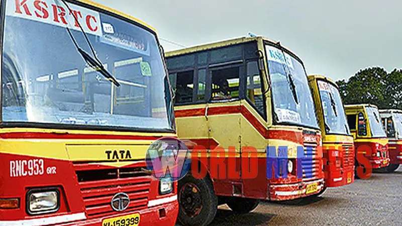 "പ്രൈവറ്റ് ബസുകള് കെഎസ്ആർടിസി വാടകയ്ക്ക് എടുക്കണം"