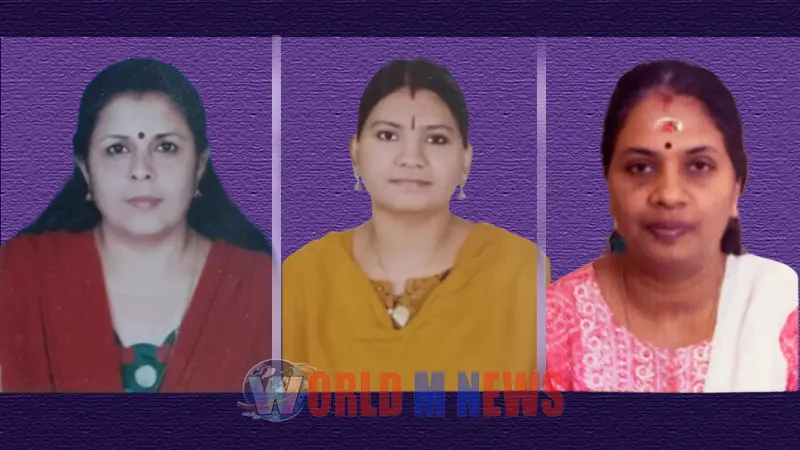 ഉല്ലാസ് ആർട്സ് & വെൽഫെയർ അസോസിയേഷൻ വനിതാ വിഭാഗം ഭാരവാഹികളെ തെരഞ്ഞെടുത്തു.