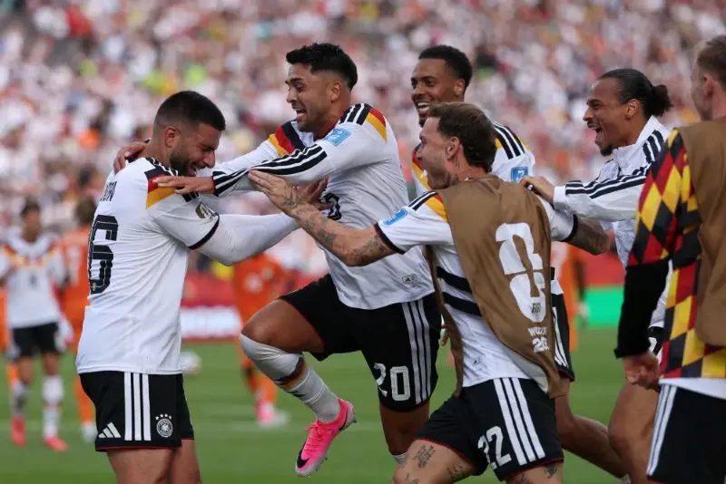 FIFA WORLDCUP-2026: ജർമ്മനിക്കും നെതർലൻഡിനും ഉജ്ജ്വല വിജയം