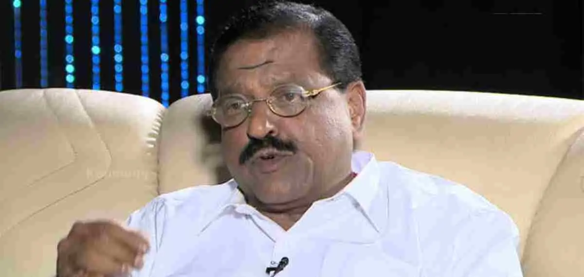 'കെപിസിസി പ്രസിഡൻ്റ് സ്ഥാനത്തേക്ക്പ തന്നെ പരിഗണിക്കണം'; ആവശ്യവുമായി രാജ്മോഹൻ ഉണ്ണിത്താൻ