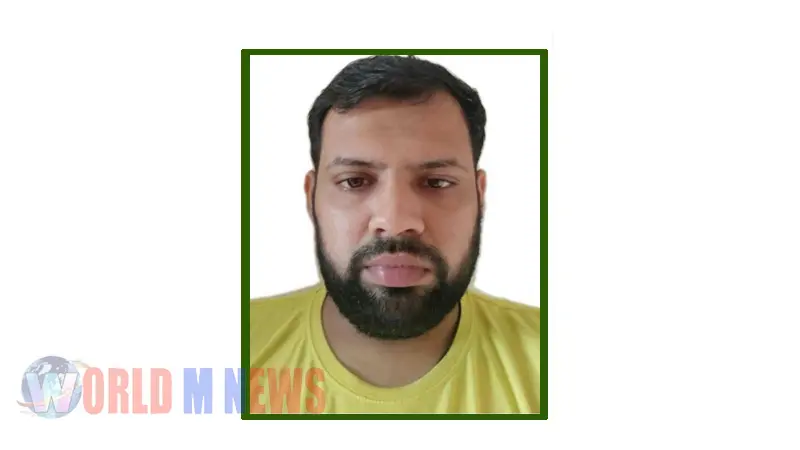 മുംബൈയിൽ അപകടത്തിൽ ഗുരുതരമായി പരിക്കേറ്റ എ.ഐ.കെ.എം.സി.സി പ്രവർത്തകൻ മഫ്ലാദ് മഹ്മൂദ് നിര്യാതനായി