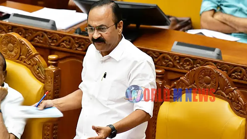 ക്ഷേമപെൻഷൻ 3,000 രൂപയാക്കും,ഉമ്മൻചാണ്ടി ഇൻഷുറൻസ് പദ്ധതി നടപ്പാക്കും’: നിയമസഭയിൽ മുഖ്യമന്ത്രി