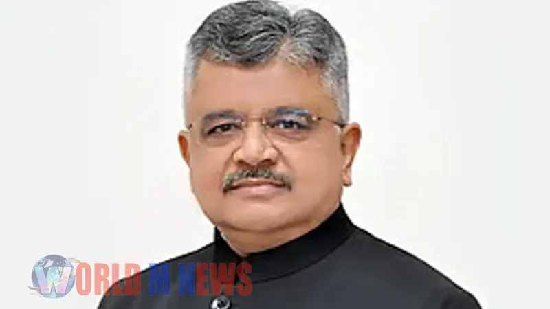 സോളിസിറ്റര് ജനറല് ആയി തുഷാര് മേത്ത തുടരും; കാലാവധി മൂന്നു വര്ഷത്തേക്ക് കൂടി നീട്ടി കേന്ദ്രസര്ക്കാര്