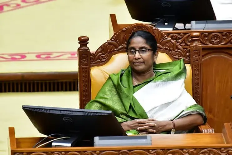 കേരള നിയമസഭയിൽ ഡെപ്യൂട്ടി സ്പീക്കർക്കും ഇനി ശ്രദ്ധക്ഷണിക്കൽ പ്രമേയം കൊണ്ടുവരാം