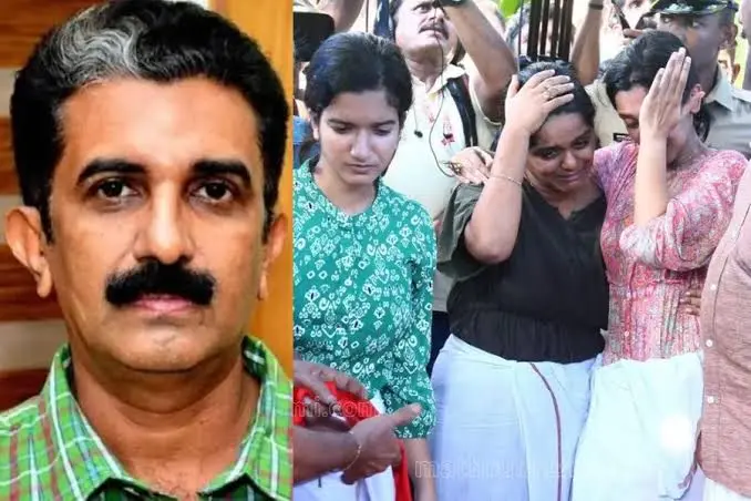 എഡിഎം നവീൻ ബാബുവിന്റെ മകൾ നിരഞ്ജനയ്ക്ക് ഭക്ഷ്യസുരക്ഷാ ഓഫീസറായി നിയമനം