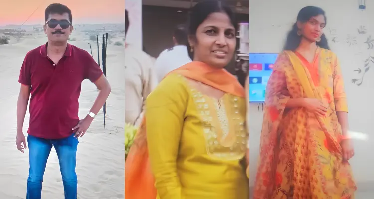 ബെംഗളൂരു കെ.ആർ പുരം കൊലപാതകം: കൊലയ്ക്കുപിന്നിൽ കടബാധ്യതയെച്ചൊല്ലിയുള്ള തർക്കങ്ങളും