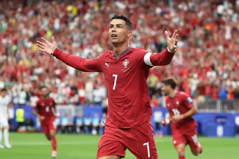 FIFA WORLDCUP2026: റൊണാൾഡോയ്ക്ക് ഇരട്ട ഗോൾ; ഉസ്ബക്കിസ്ഥാനെ 5-0 ന് തകർത്ത് പോർച്ചുഗൽ