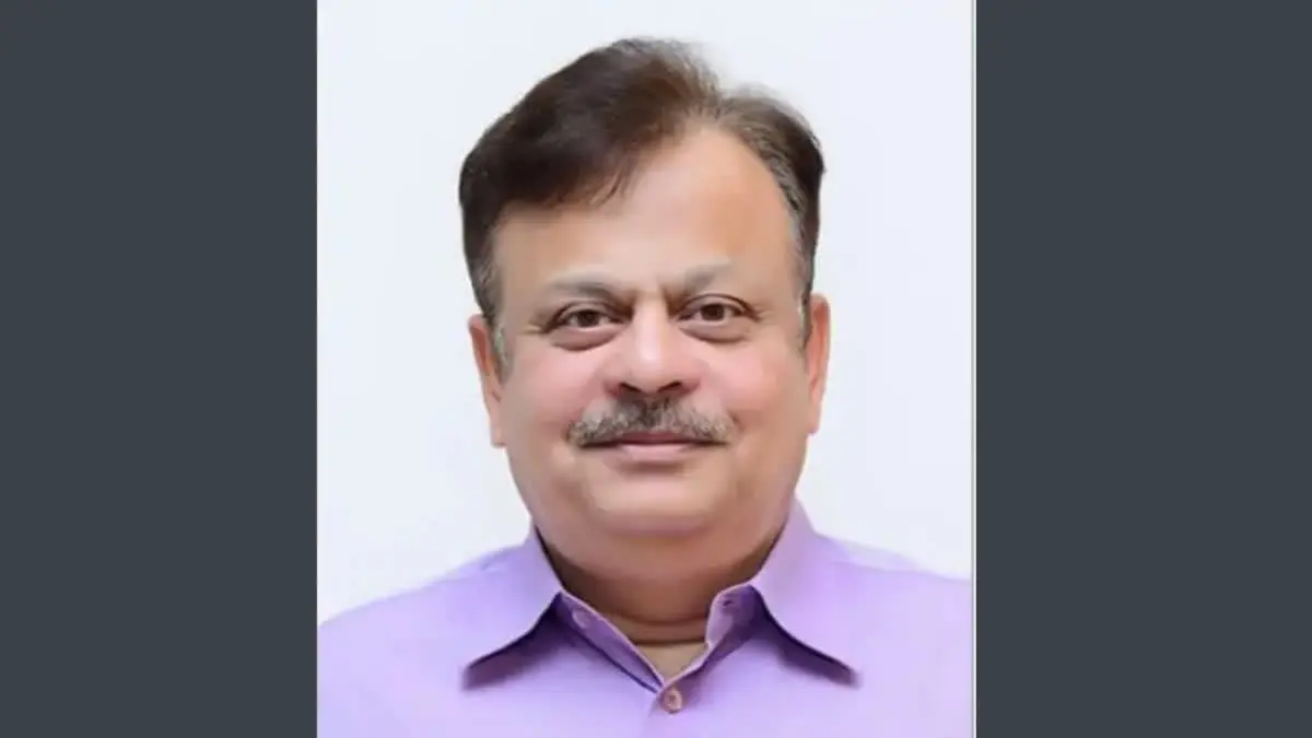 ബിശ്വനാഥ് സിൻഹ സംസ്ഥാനത്തിൻ്റെ പുതിയ ചീഫ് സെക്രട്ടറി