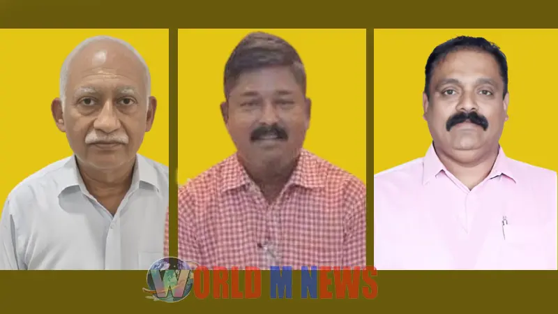 എസ്എൻഡിപി മലഡ്-ഗോരഗാവ് ശാഖായോഗത്തിന് പുതിയഭാരവാഹികൾ