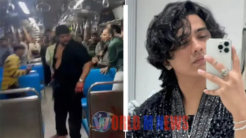 മുംബൈ ട്രെയിൻ കൊലപാതകം:  സഭയില്‍ ഉന്നയിച്ച് പ്രതിപക്ഷം; അന്വേഷണ റിപ്പോർട്ട് സമര്‍പ്പിക്കാന്‍ ഉത്തരവിട്ട് സ്‌പീക്കര്‍