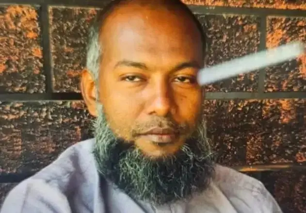 മലപ്പുറത്ത് 14 ഓളം കുട്ടികളെ പീഡിപ്പിച്ച്‌ ഒളിവിലായിരുന്ന മദ്രസാ അധ്യാപകൻ ബിഹാറില്‍ പിടിയില്‍