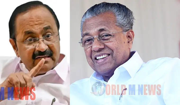 വീര്യം കൂടിവരുന്ന മദ്യനയവിവാദം : ബക്കാർഡി മദ്യക്കമ്പനി എൽഡിഎഫ് സർക്കാറുമായുള്ള  'ഡീൽ'  വെളിപ്പെടുന്ന കത്തുകൾ പുറത്ത്.