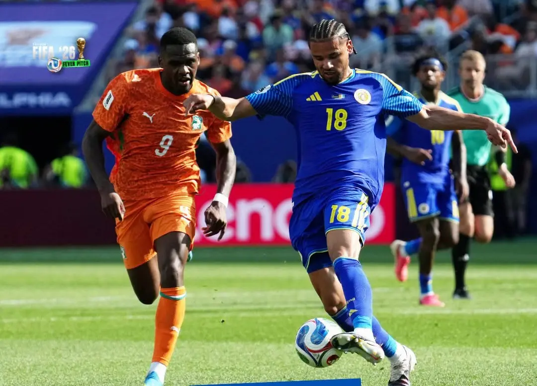 FIFA WORLDCUP 2026:ചരിത്രമെഴുതി ഐവറി കോസ്റ്റ്;  ആദ്യമായി ലോകകപ്പ് നോക്കൗട്ടിൽ