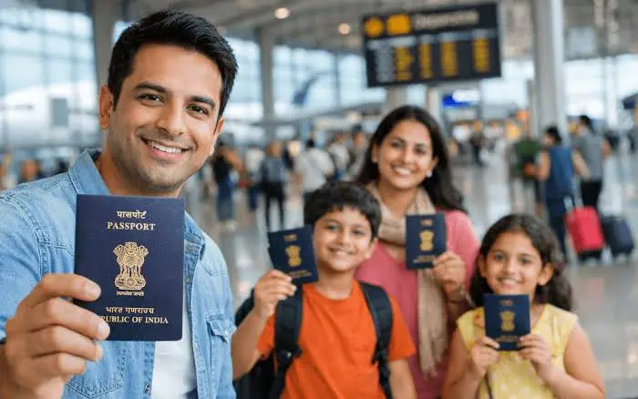 പാസ്പോർട്ട് ഫീസിൽ വർധനവ്; ജൂലൈ മുതൽ പുതിയ നിരക്ക് പ്രാബല്യത്തിൽ