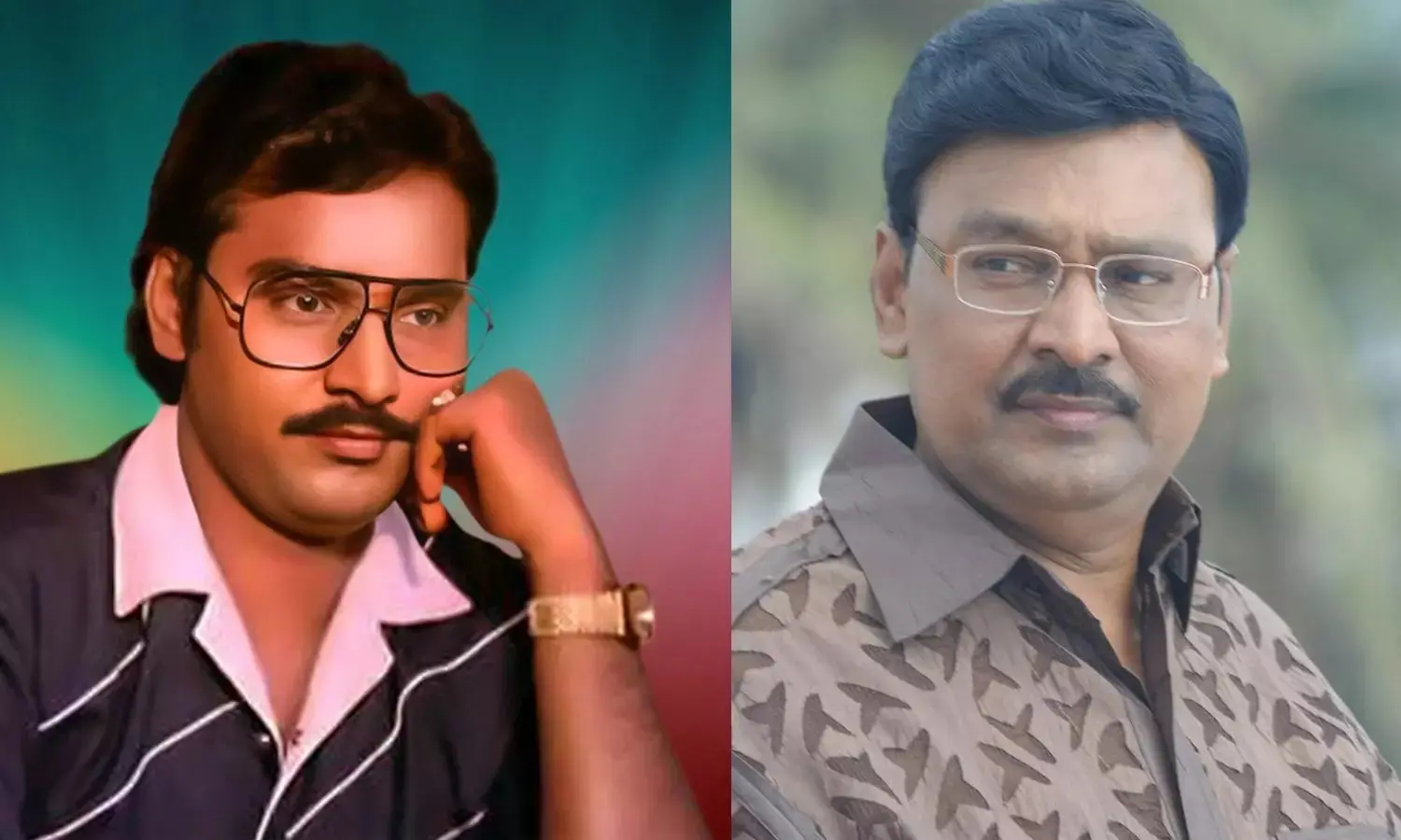 സംവിധായകനും നടനുമായ കെ . ഭാഗ്യരാജ് അന്തരിച്ചു 