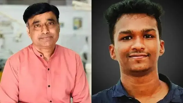 നിതിന്‍ രാജിൻ്റെ മരണം; എംകെ റാമിനെ കണ്ടെത്താനാവാതെ പോലീസ്  