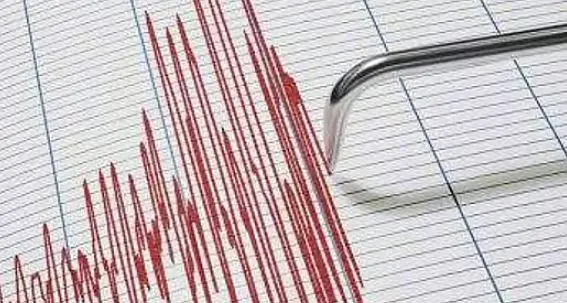 പാകിസ്ഥാനിൽ വീണ്ടും ശക്തമായ ഭൂചലനം; റിക്ടർ സ്കെയിലിൽ 5.5 തീവ്രത