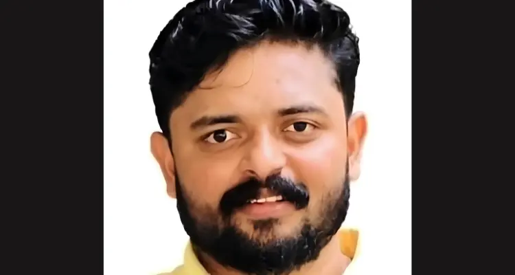 ശ്രീലങ്കയിൽ സ്കൂബ ഡൈവിംഗിനിടെ മലയാളി യുവാവ് കുഴഞ്ഞുവീണ് മരിച്ചു 