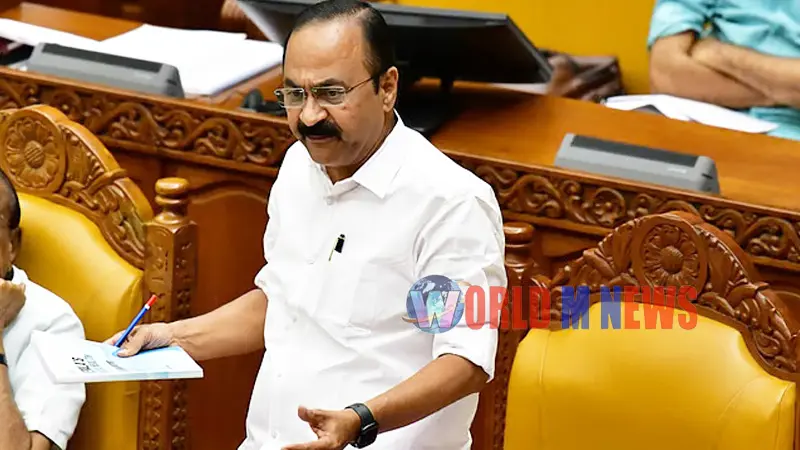"പരാമർശങ്ങൾ രേഖപ്പെടുത്തില്ല" , മുഖ്യമന്ത്രിയുടെ വിവാദ കമന്റിൽ വിശദീകരണവുമായി സ്പീക്കർ 