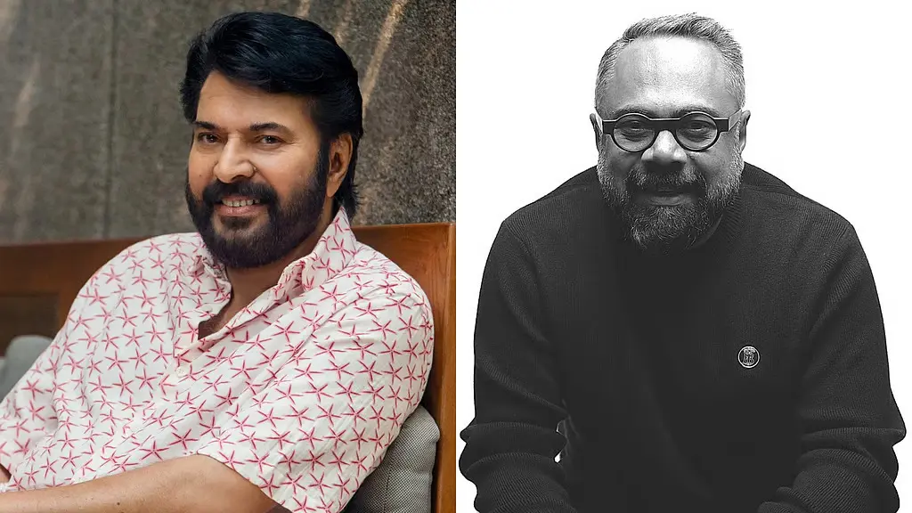 പ്രകാശ് വര്‍മ കേന്ദ്ര കഥാപാത്രമാകുന്നു, കൂടെ  മമ്മൂട്ടിയും!