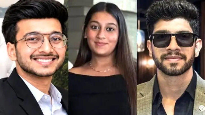 കേതൻ അഗർവാളിൻ്റെ കൊലപാതകം : കമിതാക്കൾ ആസൂത്രിതമായ് ചെയ്‌ത  കൃത്യം 