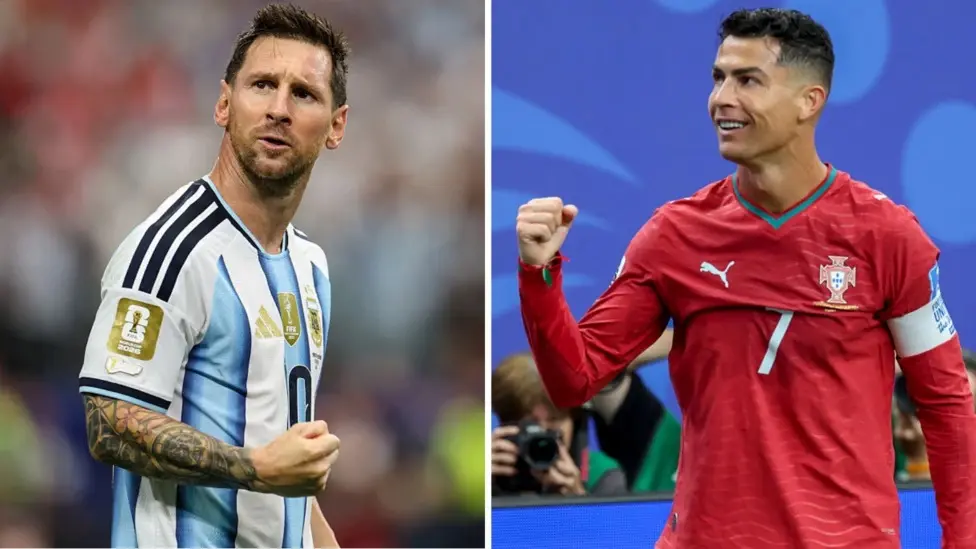  FIFA WORLD CUP: ഗ്രൂപ്പ് ഘട്ടത്തിന് കൊടിയിറക്കം: അവസാന ഗ്രൂപ്പ് മത്സരത്തിൽ ഇന്ന് (നാളെ)മെസ്സിയും റൊണാൾഡോയും...