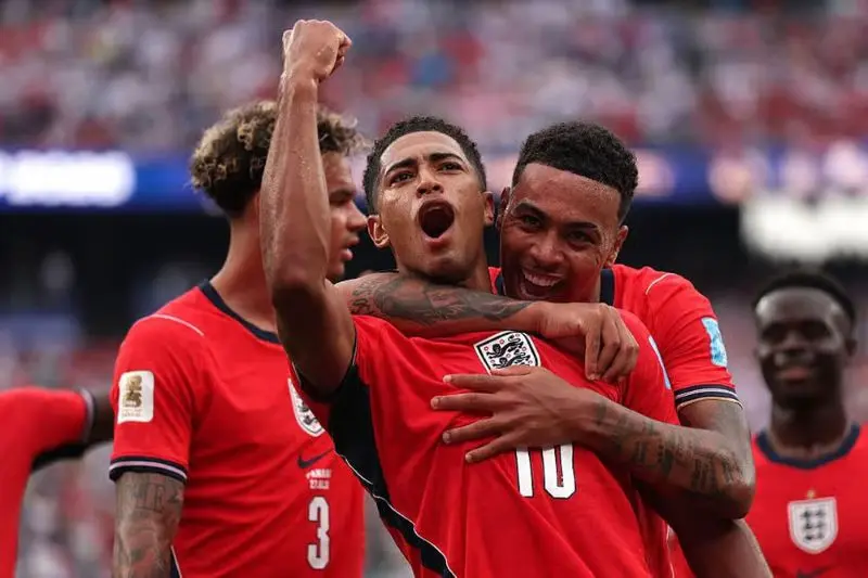 FIFA WORLD CUP 2026: പാനമയെ തകർത്ത് ഇംഗ്ലണ്ട് ഗ്രൂപ്പ് ചാമ്പ്യന്മാർ; ഘാനയെ വീഴ്ത്തി ക്രൊയേഷ്യയും നോക്കൗട്ടിൽ